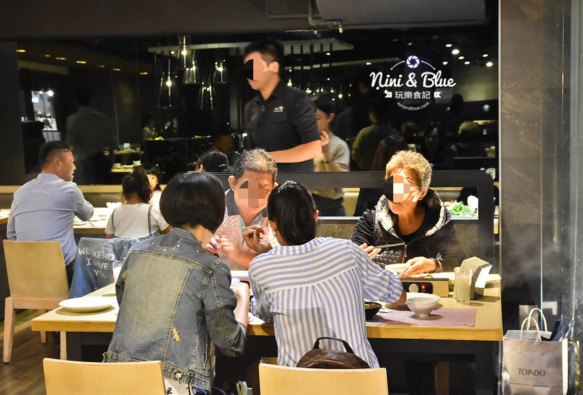 上澄鍋物 吃到飽 台中公園 火車站 日曜天地 美食 火鍋07