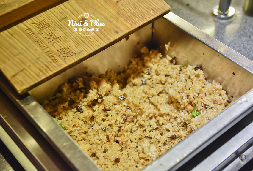 上澄鍋物 台中公園 火車站 日曜天地 美食 火鍋06