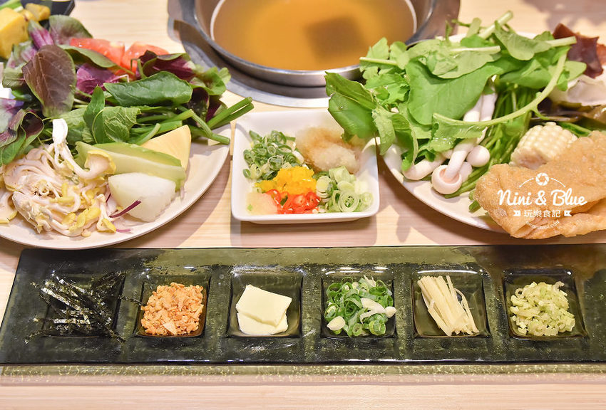 上澄鍋物 台中公園 火車站 日曜天地 美食 火鍋25