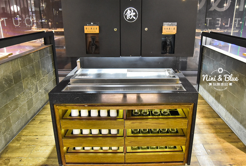 上澄鍋物 台中公園 火車站 日曜天地 美食 火鍋04