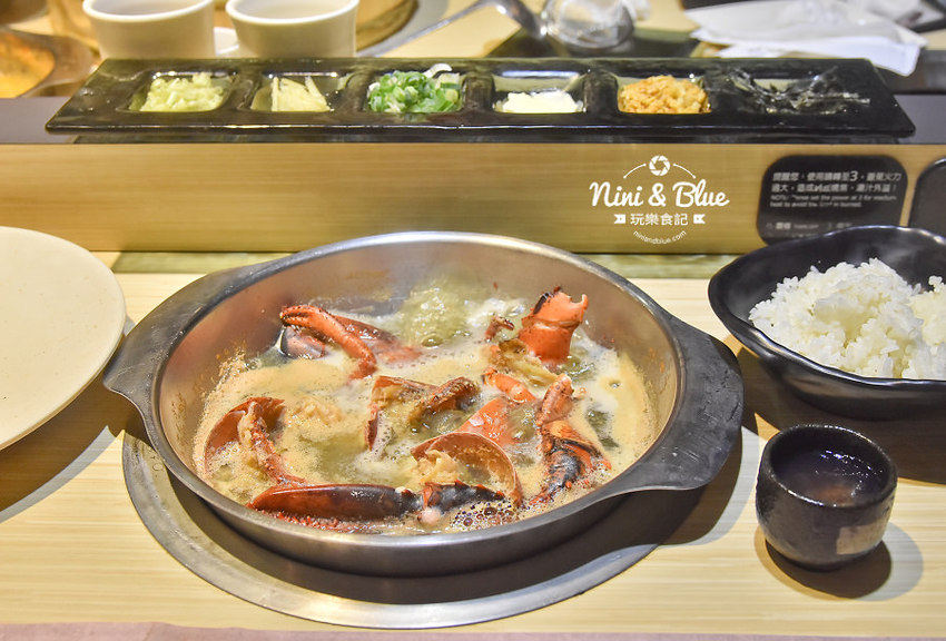 上澄鍋物 台中公園 火車站 日曜天地 美食 火鍋40