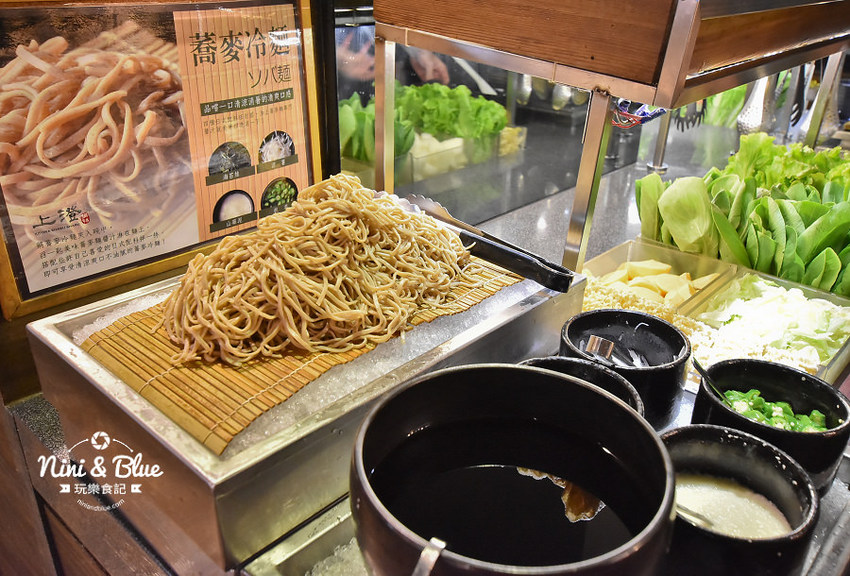 上澄鍋物 台中公園 火車站 日曜天地 美食 火鍋01