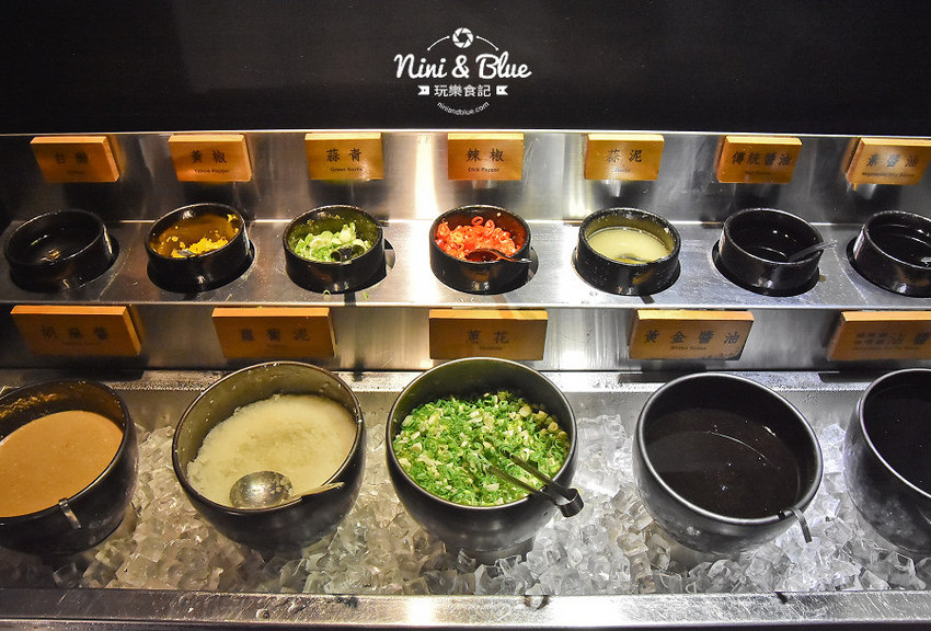 上澄鍋物 台中公園 火車站 日曜天地 美食 火鍋09