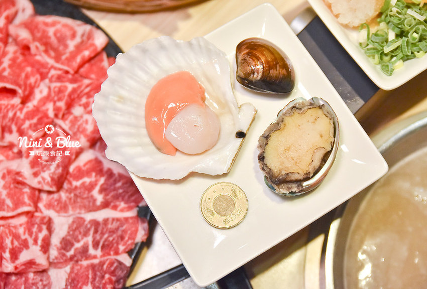 上澄鍋物 台中公園 火車站 日曜天地 美食 火鍋32