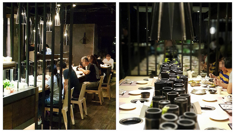 上澄鍋物,上澄鍋物2018,上澄鍋物2019,上澄鍋物菜單,台中好吃火鍋,台中日曜天地美食,台中火鍋推薦,台中美食,木桶活龍蝦,火鍋 龍蝦,龍蝦 @強生與小吠的Hyper人蔘~