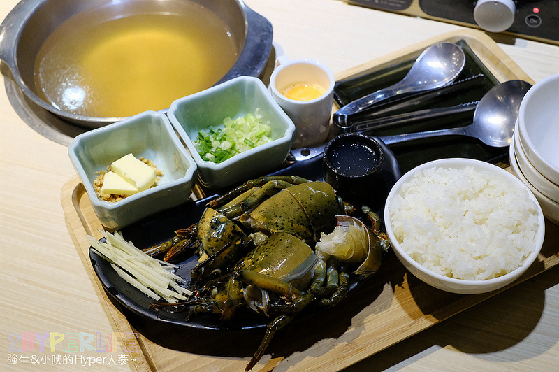 上澄鍋物,上澄鍋物2018,上澄鍋物2019,上澄鍋物菜單,台中好吃火鍋,台中日曜天地美食,台中火鍋推薦,台中美食,木桶活龍蝦,火鍋 龍蝦,龍蝦 @強生與小吠的Hyper人蔘~