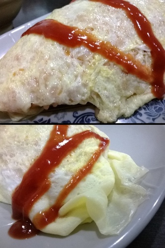 青海日式小吃店：堅持日本路線的台味日式小吃~青海日式小吃店