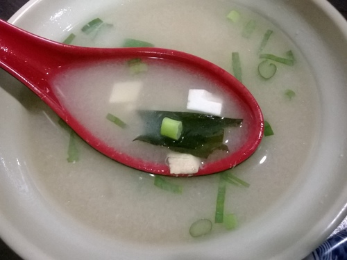 青海日式小吃店：堅持日本路線的台味日式小吃~青海日式小吃店