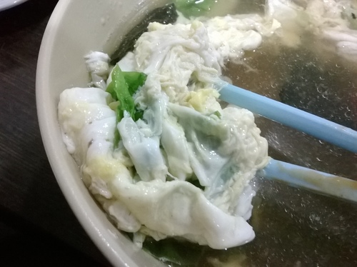 青海日式小吃店：堅持日本路線的台味日式小吃~青海日式小吃店