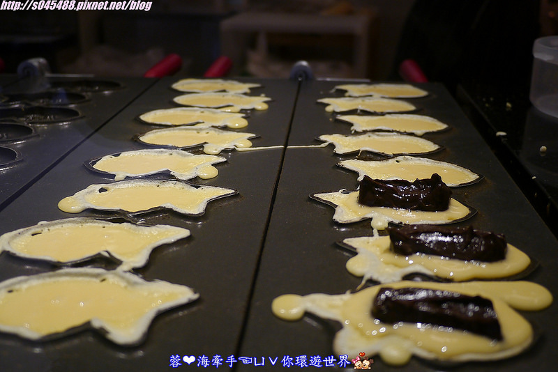 【台南】花見宇治抹茶甘味処ღ在地人激推~超好吃的霜淇淋，讓人吃了好回味~