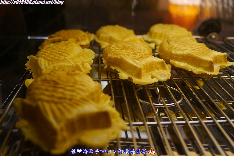 【台南】花見宇治抹茶甘味処ღ在地人激推~超好吃的霜淇淋，讓人吃了好回味~