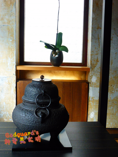 (推薦)[台南|中西區] 抹茶、焙茶の世界、吃冰也體驗濃濃的日本風～花見宇治抹茶甘味處