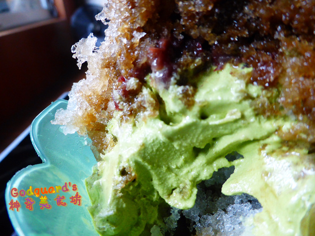 (推薦)[台南|中西區] 抹茶、焙茶の世界、吃冰也體驗濃濃的日本風～花見宇治抹茶甘味處