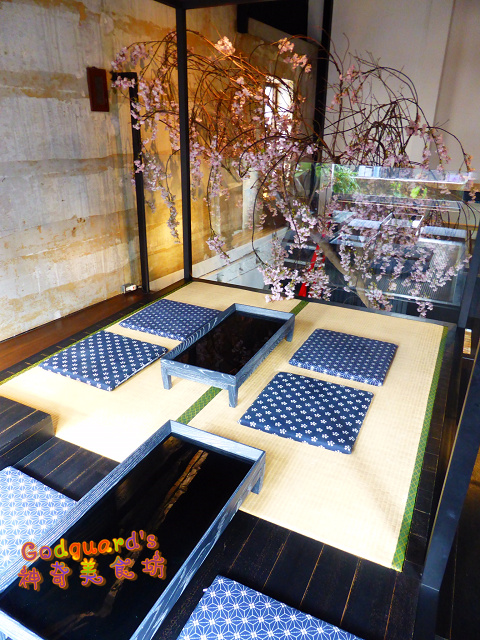 (推薦)[台南|中西區] 抹茶、焙茶の世界、吃冰也體驗濃濃的日本風～花見宇治抹茶甘味處