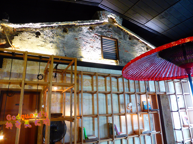 (推薦)[台南|中西區] 抹茶、焙茶の世界、吃冰也體驗濃濃的日本風～花見宇治抹茶甘味處