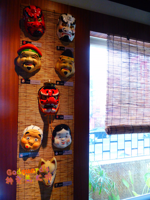 (推薦)[台南|中西區] 抹茶、焙茶の世界、吃冰也體驗濃濃的日本風～花見宇治抹茶甘味處