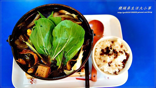 西雅圖的天空：【食記/新北市】來與大自然做近距離的接觸♪♪西雅圖的天空♪♪