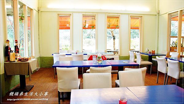 西雅圖的天空：【食記/新北市】來與大自然做近距離的接觸♪♪西雅圖的天空♪♪