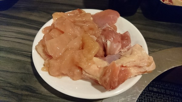 鬥牛士二鍋：高雄(大順店)~鬥牛士二鍋~壽喜燒鍋物~吃到飽餐廳~肉食主義者趕緊來朝聖吧~