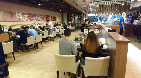 鬥牛士二鍋：高雄(大順店)~鬥牛士二鍋~壽喜燒鍋物~吃到飽餐廳~肉食主義者趕緊來朝聖吧~