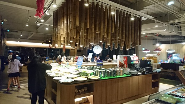 鬥牛士二鍋：高雄(大順店)~鬥牛士二鍋~壽喜燒鍋物~吃到飽餐廳~肉食主義者趕緊來朝聖吧~