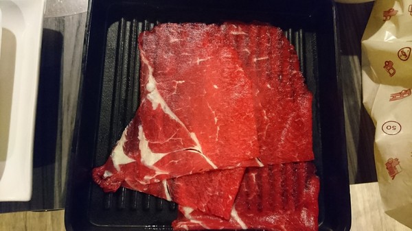 鬥牛士二鍋：高雄(大順店)~鬥牛士二鍋~壽喜燒鍋物~吃到飽餐廳~肉食主義者趕緊來朝聖吧~