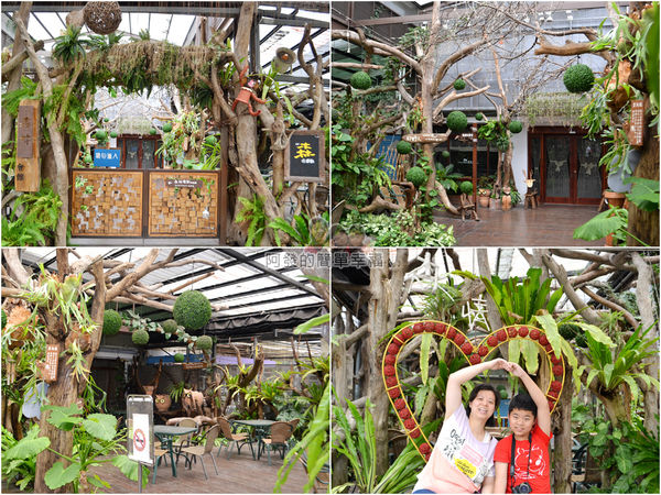 台北花卉村19-森林會館-組圖