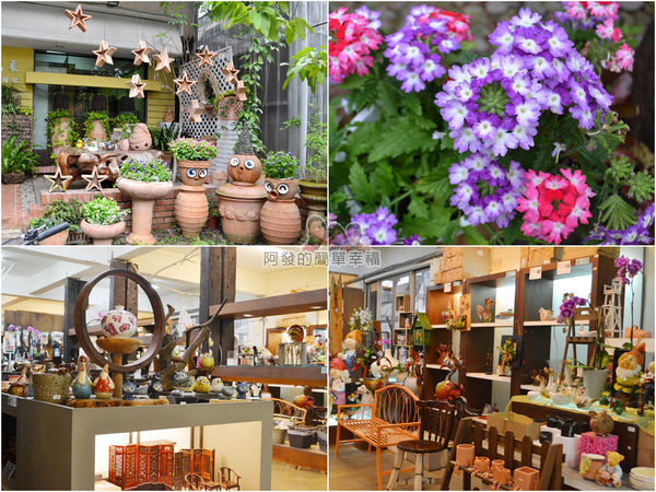 台北花卉村42-萬象資材館(園藝品專賣店)-組圖