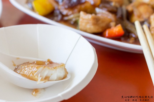 二層坪梅仔雞：台南楠西︱梅嶺賞花、二層坪梅仔雞餐廳　走！追隨春天的腳步拍花去！