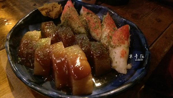 大手燒(若竹鬼殺):【高雄/食﹡前鎮】捷運三多商圈站 居酒屋X關東煮.大手焼若竹鬼殺 大手燒(若竹鬼殺):【高雄/食﹡前鎮】捷運三多商圈站 居酒屋X關東煮.大手焼若竹鬼殺