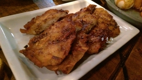 大手燒(若竹鬼殺):【高雄/食﹡前鎮】捷運三多商圈站 居酒屋X關東煮.大手焼若竹鬼殺 大手燒(若竹鬼殺):【高雄/食﹡前鎮】捷運三多商圈站 居酒屋X關東煮.大手焼若竹鬼殺