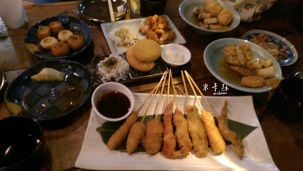 大手燒(若竹鬼殺):【高雄/食﹡前鎮】捷運三多商圈站 居酒屋X關東煮.大手焼若竹鬼殺 大手燒(若竹鬼殺):【高雄/食﹡前鎮】捷運三多商圈站 居酒屋X關東煮.大手焼若竹鬼殺