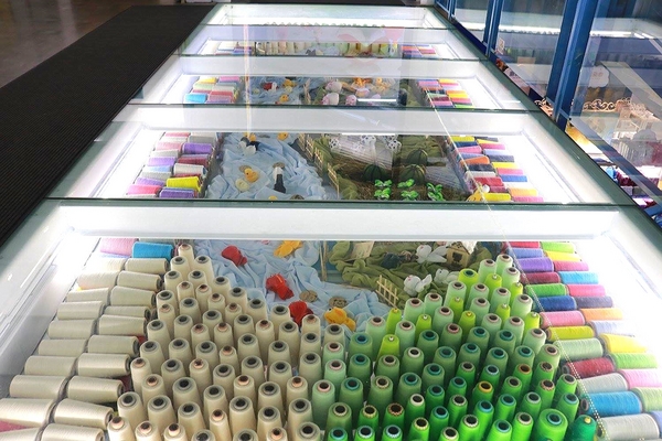 iicake蛋糕毛巾咖啡館:【雲林景點】虎尾iicake雲林蛋糕毛巾咖啡館/動物蛋糕毛巾樂園/地中海希臘風/親子遊樂好去處/毛巾DIY/毛巾美術館/熱氣球拍照/咖啡蛋糕冰淇淋輕食館/拜巾專車