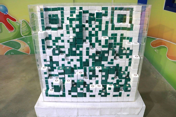 iicake蛋糕毛巾咖啡館:【雲林景點】虎尾iicake雲林蛋糕毛巾咖啡館/動物蛋糕毛巾樂園/地中海希臘風/親子遊樂好去處/毛巾DIY/毛巾美術館/熱氣球拍照/咖啡蛋糕冰淇淋輕食館/拜巾專車