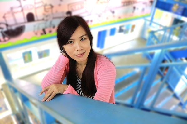 iicake蛋糕毛巾咖啡館:【雲林景點】虎尾iicake雲林蛋糕毛巾咖啡館/動物蛋糕毛巾樂園/地中海希臘風/親子遊樂好去處/毛巾DIY/毛巾美術館/熱氣球拍照/咖啡蛋糕冰淇淋輕食館/拜巾專車