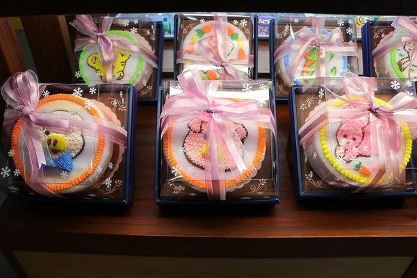 iicake蛋糕毛巾咖啡館:【雲林景點】虎尾iicake雲林蛋糕毛巾咖啡館/動物蛋糕毛巾樂園/地中海希臘風/親子遊樂好去處/毛巾DIY/毛巾美術館/熱氣球拍照/咖啡蛋糕冰淇淋輕食館/拜巾專車