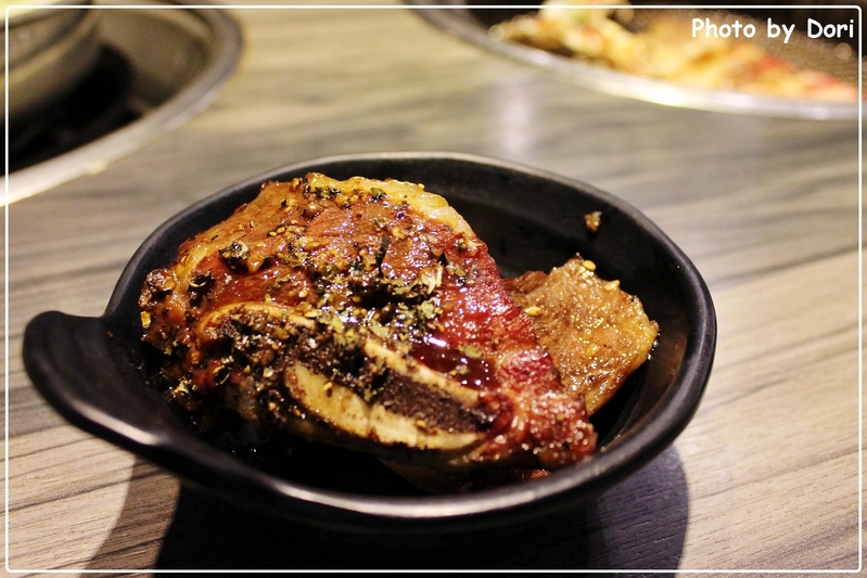 〈口碑劵〉【好客。酒吧燒烤】哈燒肉拼時尚 @台北東區(忠孝店)