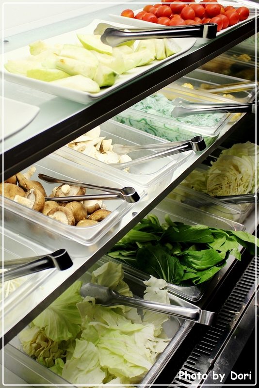 〈口碑劵〉【好客。酒吧燒烤】哈燒肉拼時尚 @台北東區(忠孝店)