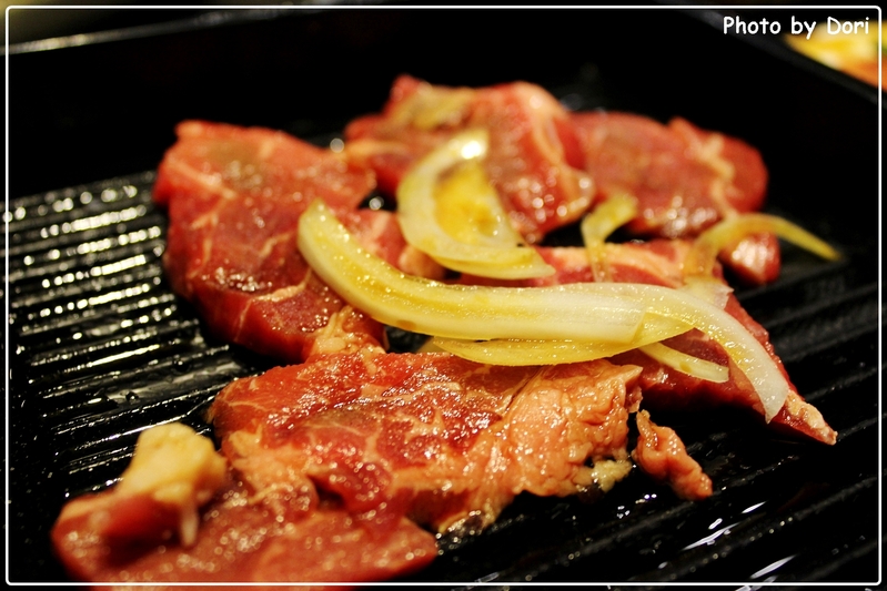 〈口碑劵〉【好客。酒吧燒烤】哈燒肉拼時尚 @台北東區(忠孝店)