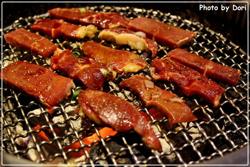 〈口碑劵〉【好客。酒吧燒烤】哈燒肉拼時尚 @台北東區(忠孝店)