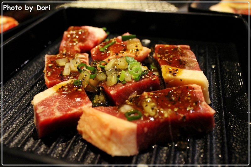 〈口碑劵〉【好客。酒吧燒烤】哈燒肉拼時尚 @台北東區(忠孝店)