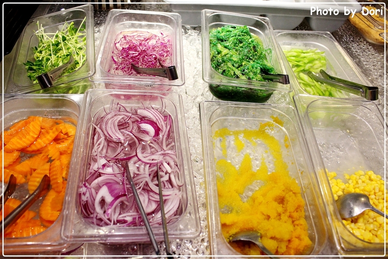 〈口碑劵〉【好客。酒吧燒烤】哈燒肉拼時尚 @台北東區(忠孝店)