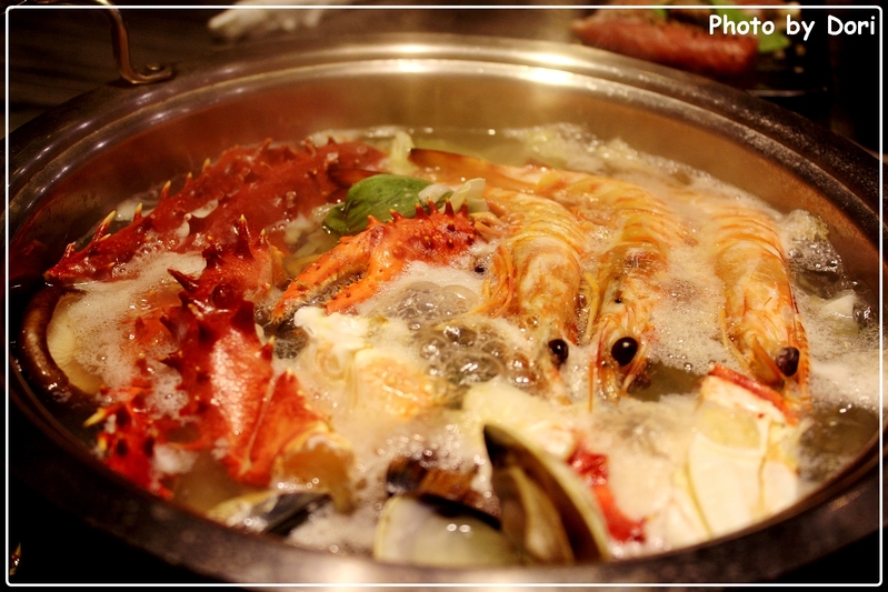 〈口碑劵〉【好客。酒吧燒烤】哈燒肉拼時尚 @台北東區(忠孝店)