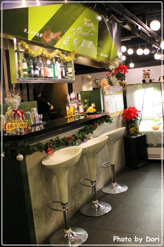 〈口碑劵〉【好客。酒吧燒烤】哈燒肉拼時尚 @台北東區(忠孝店)