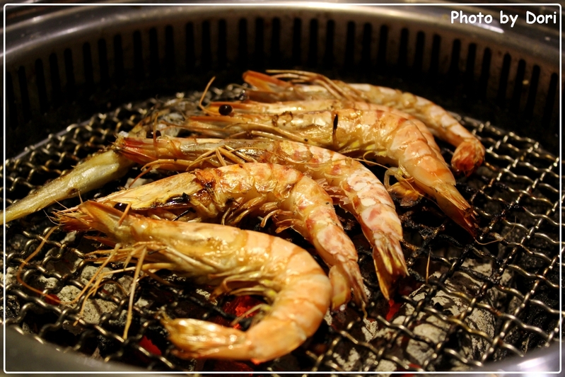 〈口碑劵〉【好客。酒吧燒烤】哈燒肉拼時尚 @台北東區(忠孝店)