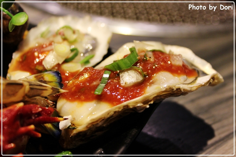 〈口碑劵〉【好客。酒吧燒烤】哈燒肉拼時尚 @台北東區(忠孝店)