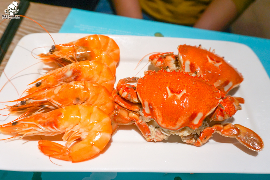 饗食天堂 吃到飽 高雄 大遠百 捷運 聚餐 節慶-08828.jpg