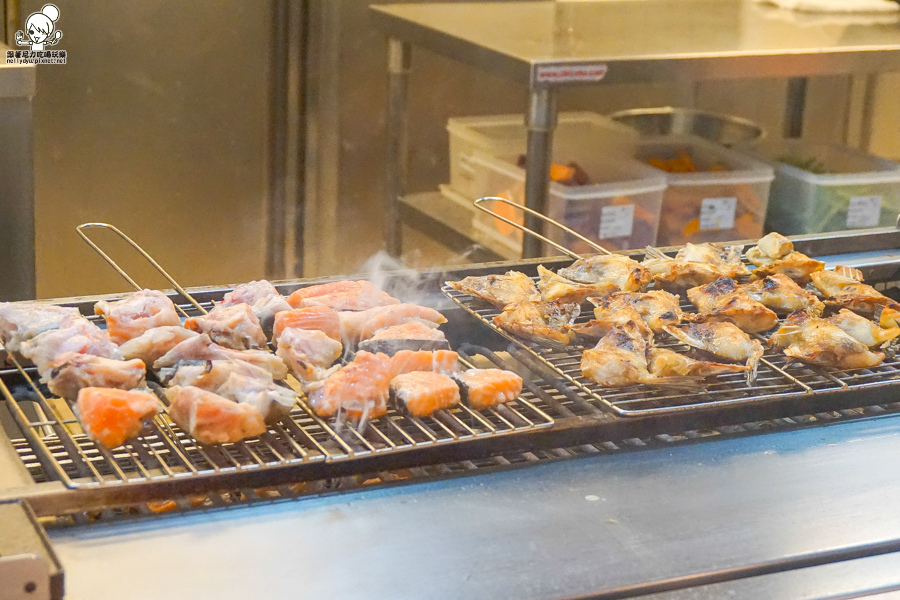 饗食天堂 吃到飽 高雄 大遠百 捷運 聚餐 節慶-08796.jpg