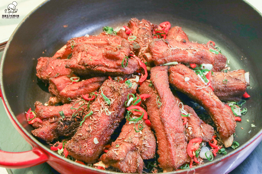 饗食天堂 吃到飽 高雄 大遠百 捷運 聚餐 節慶-5137.jpg