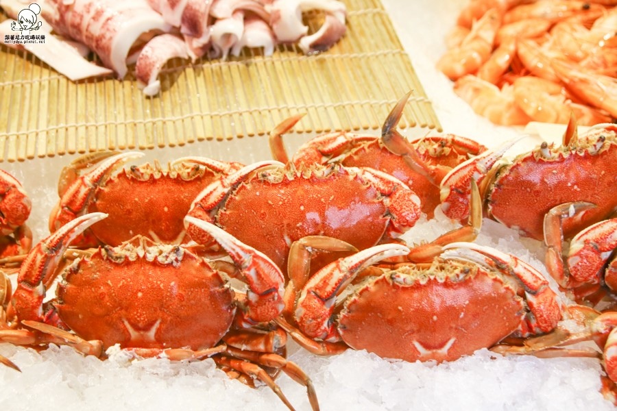 饗食天堂 吃到飽 高雄 大遠百 捷運 聚餐 節慶-5083.jpg